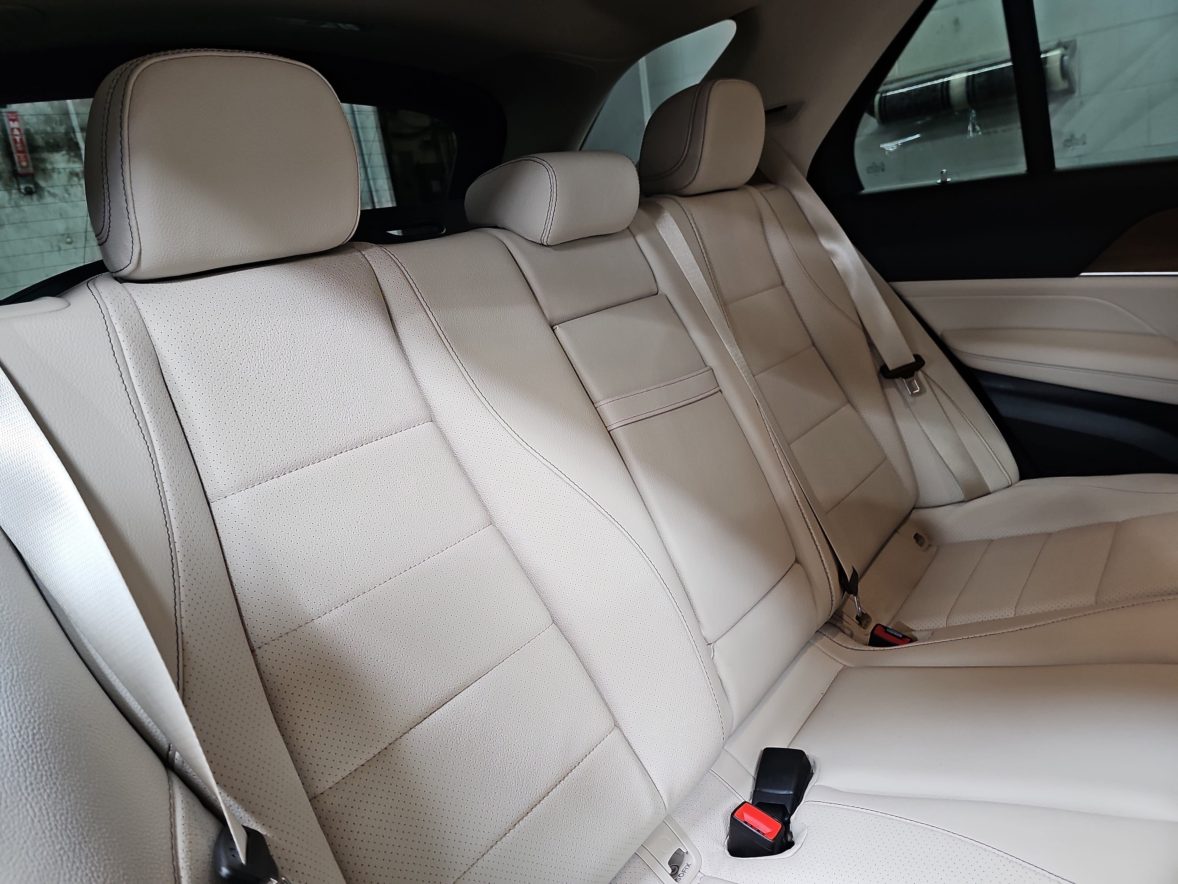 2021 Mercedes-Benz GLE GLE 350