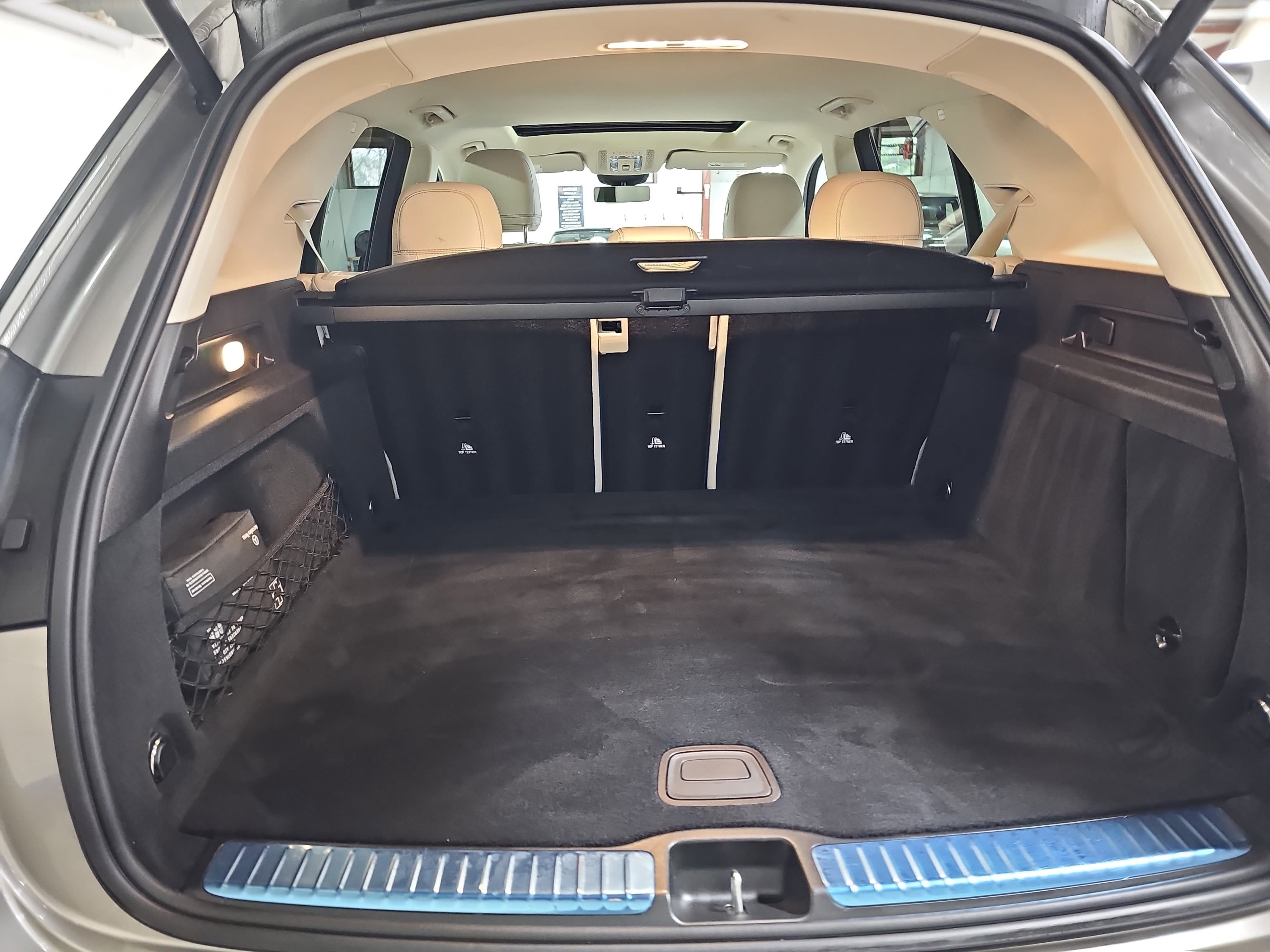 2021 Mercedes-Benz GLE GLE 350