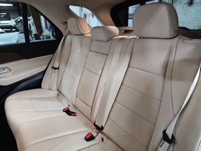 2021 Mercedes-Benz GLE GLE 350