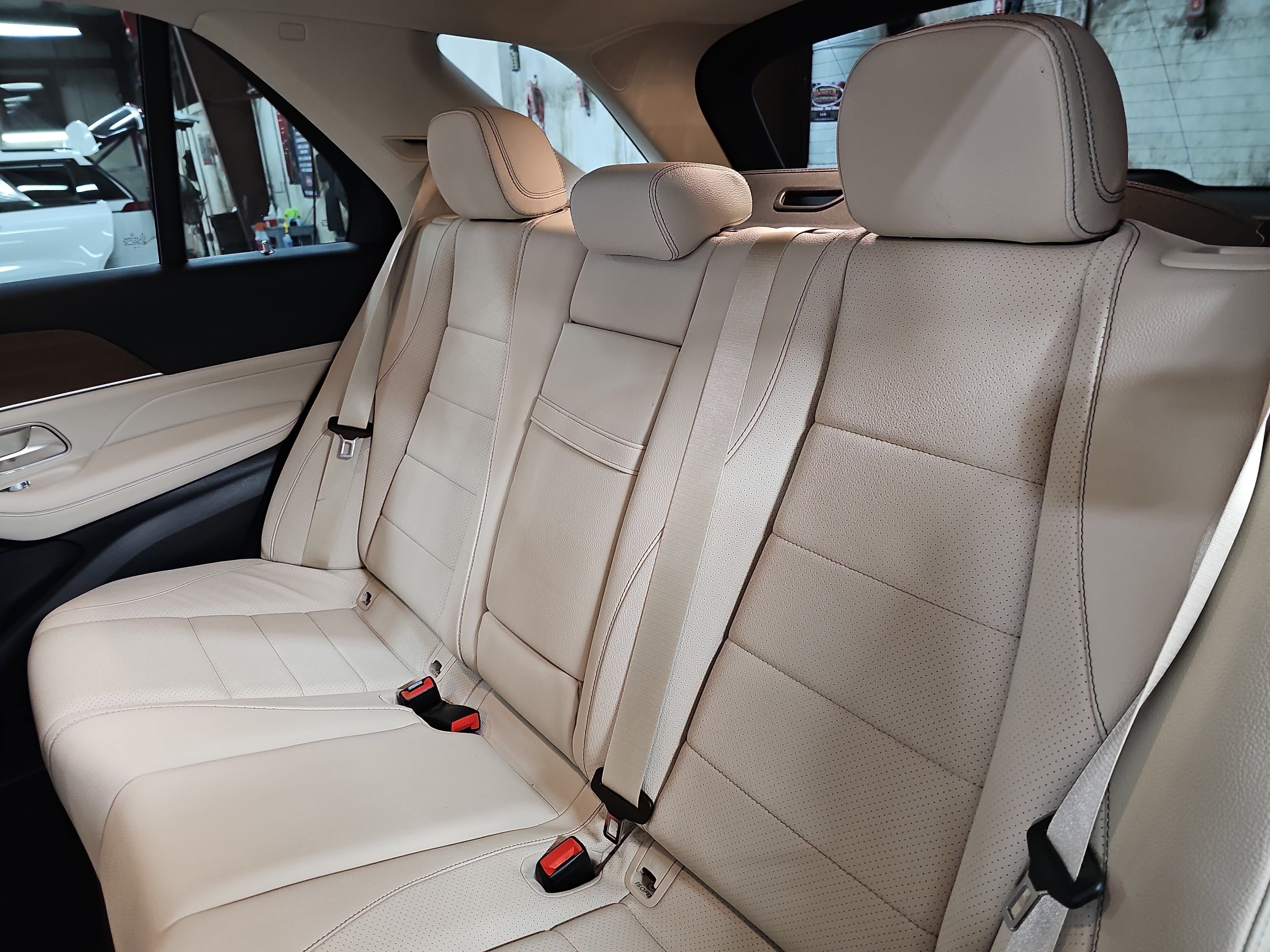 2021 Mercedes-Benz GLE GLE 350