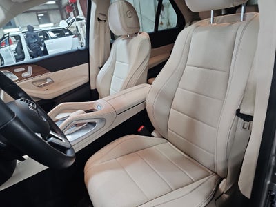 2021 Mercedes-Benz GLE GLE 350