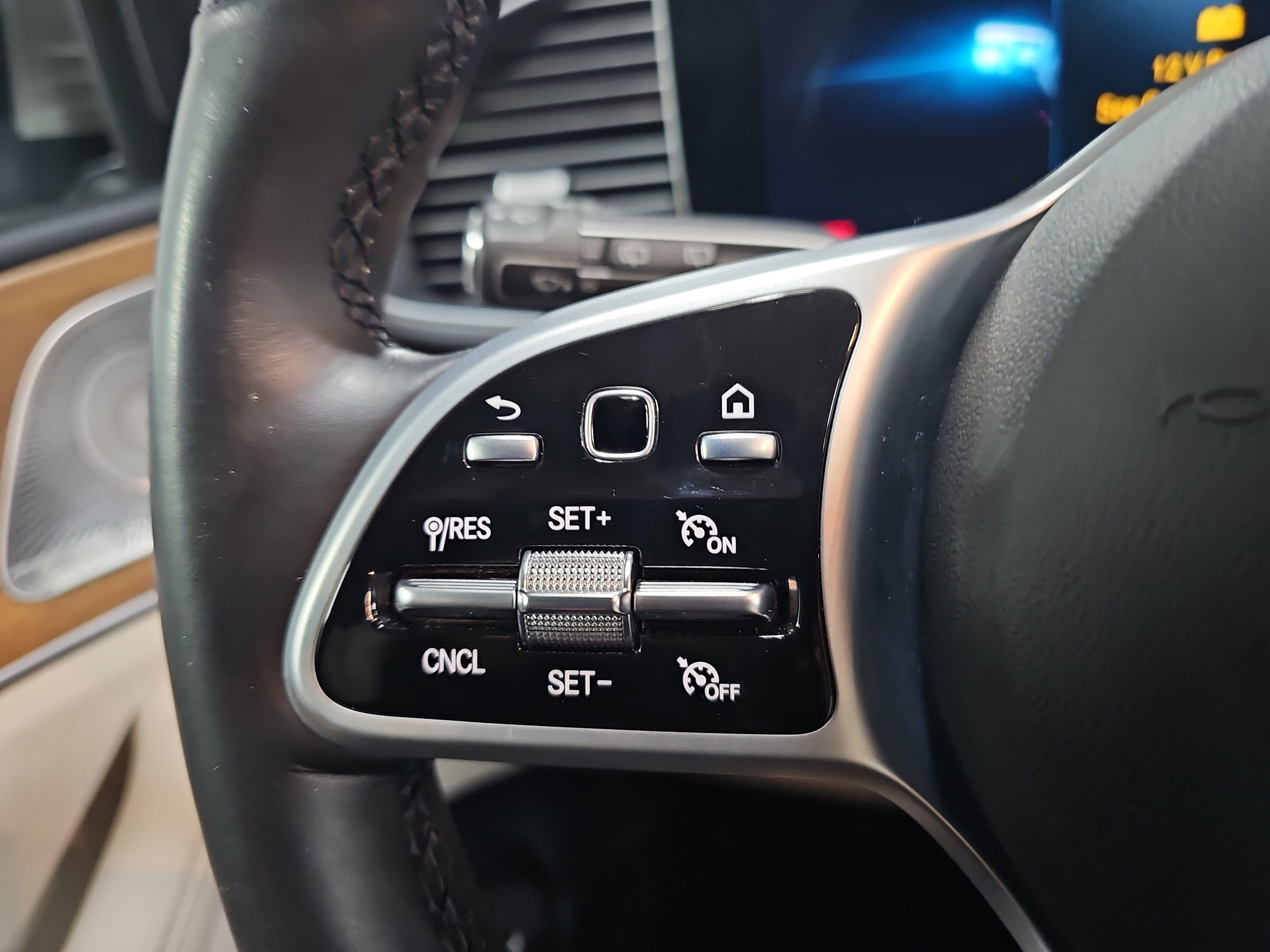 2021 Mercedes-Benz GLE GLE 350