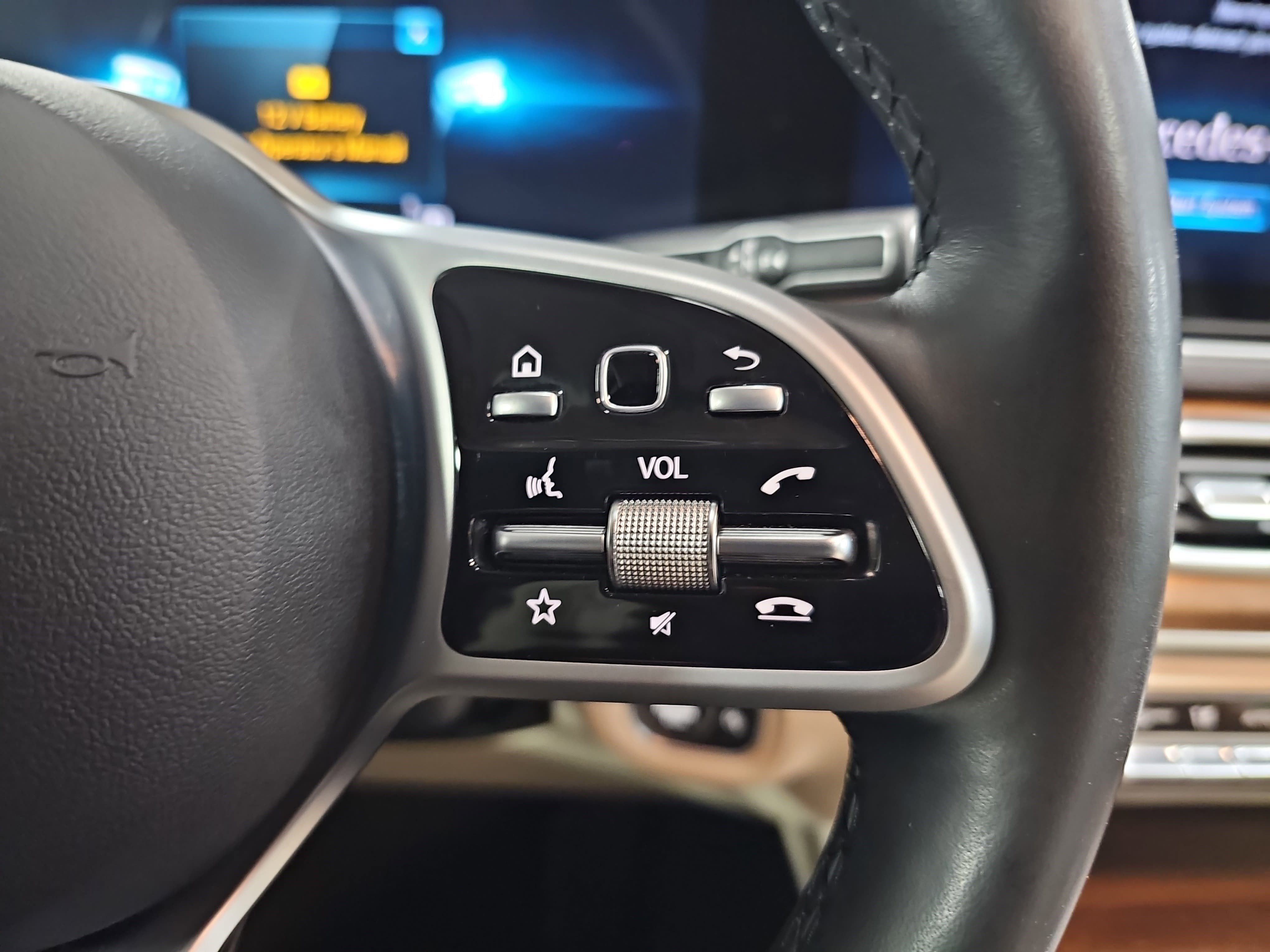 2021 Mercedes-Benz GLE GLE 350