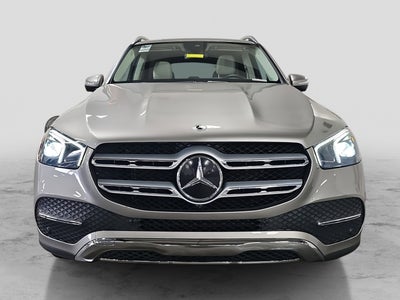 2021 Mercedes-Benz GLE GLE 350