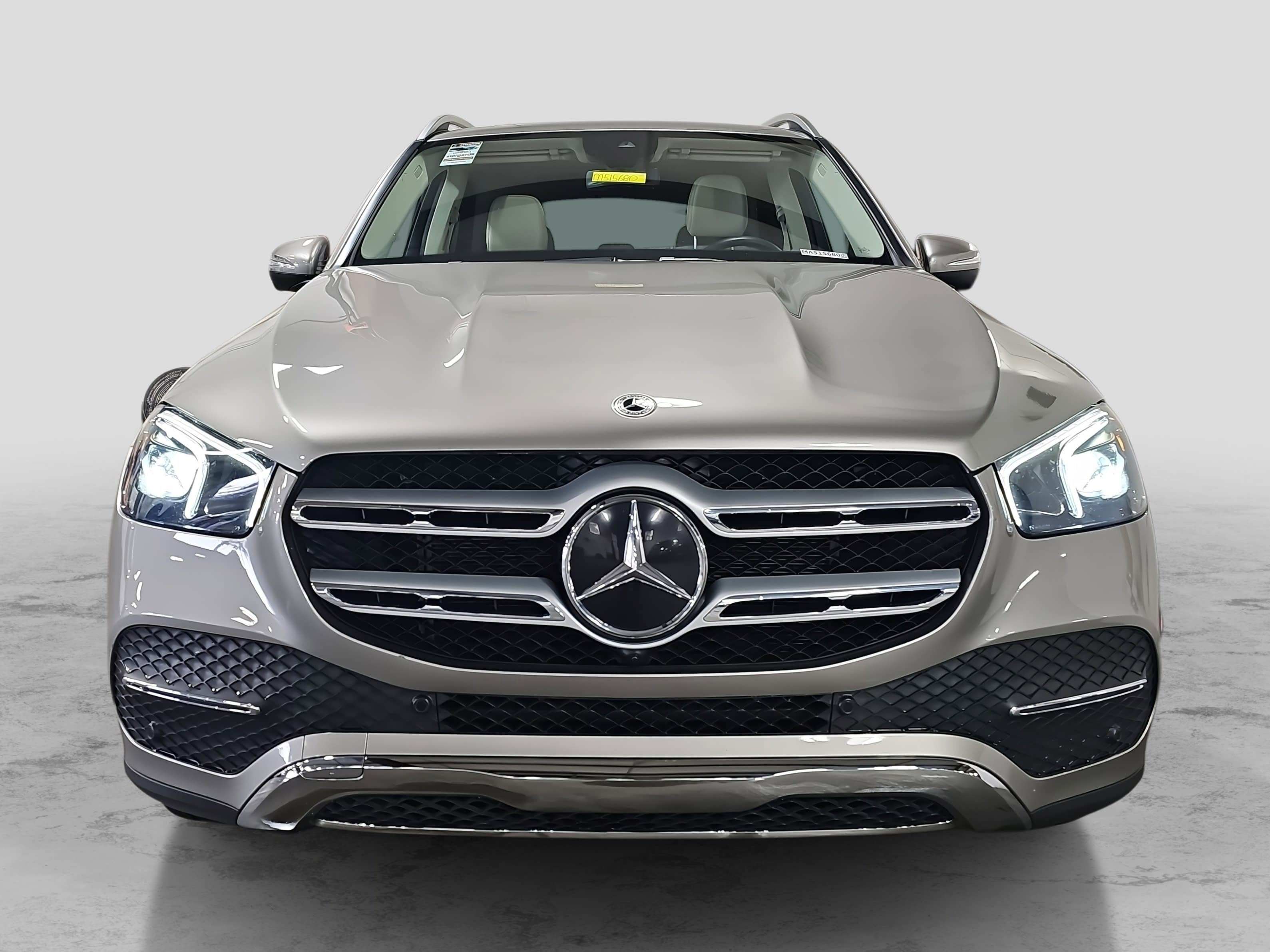 2021 Mercedes-Benz GLE GLE 350