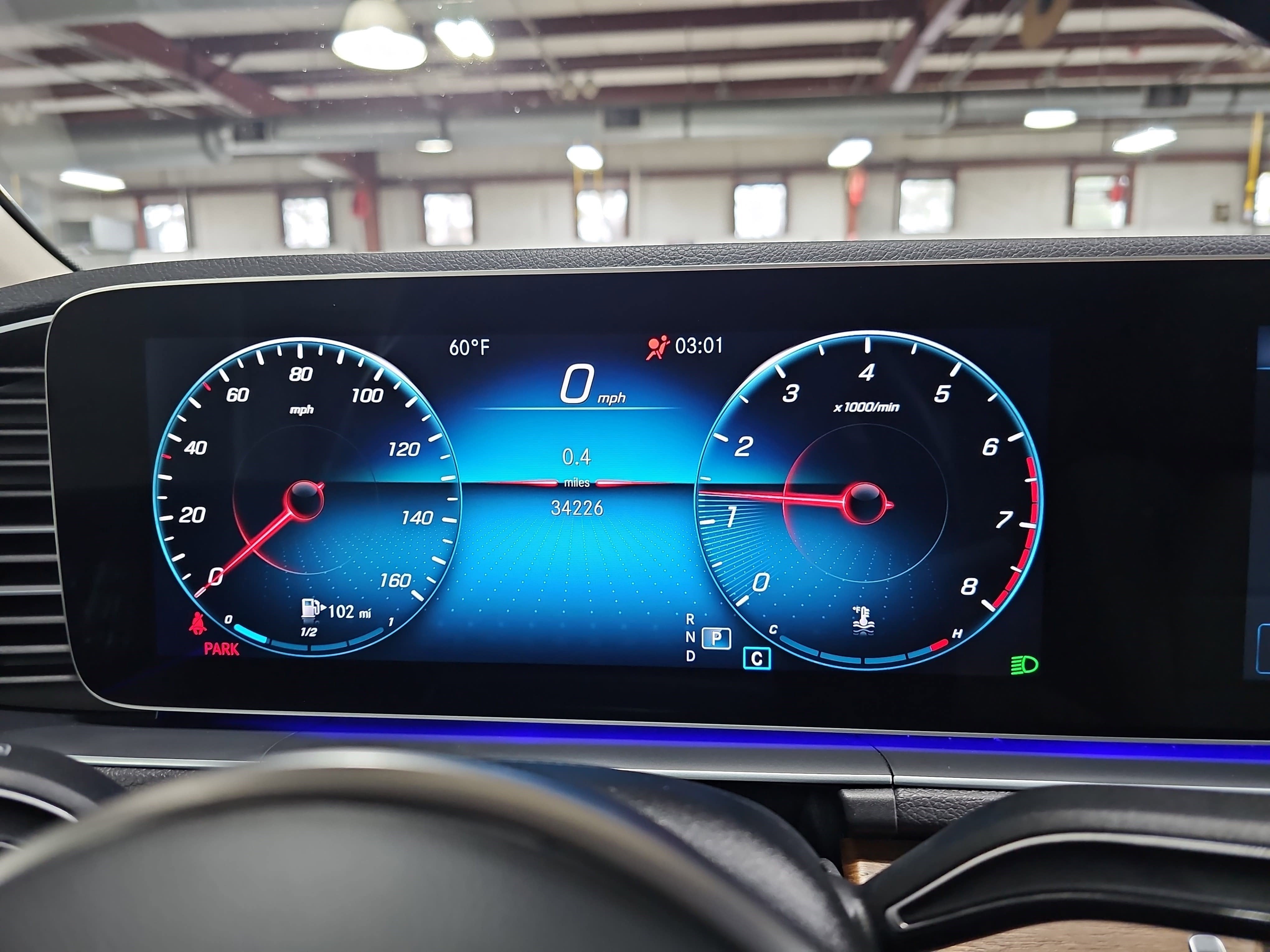 2021 Mercedes-Benz GLE GLE 350