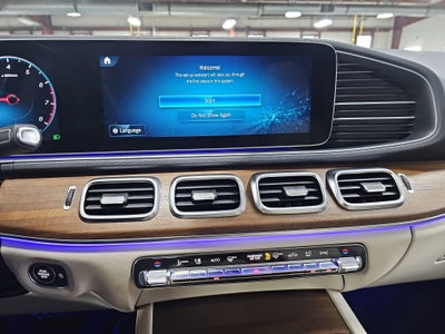 2021 Mercedes-Benz GLE GLE 350