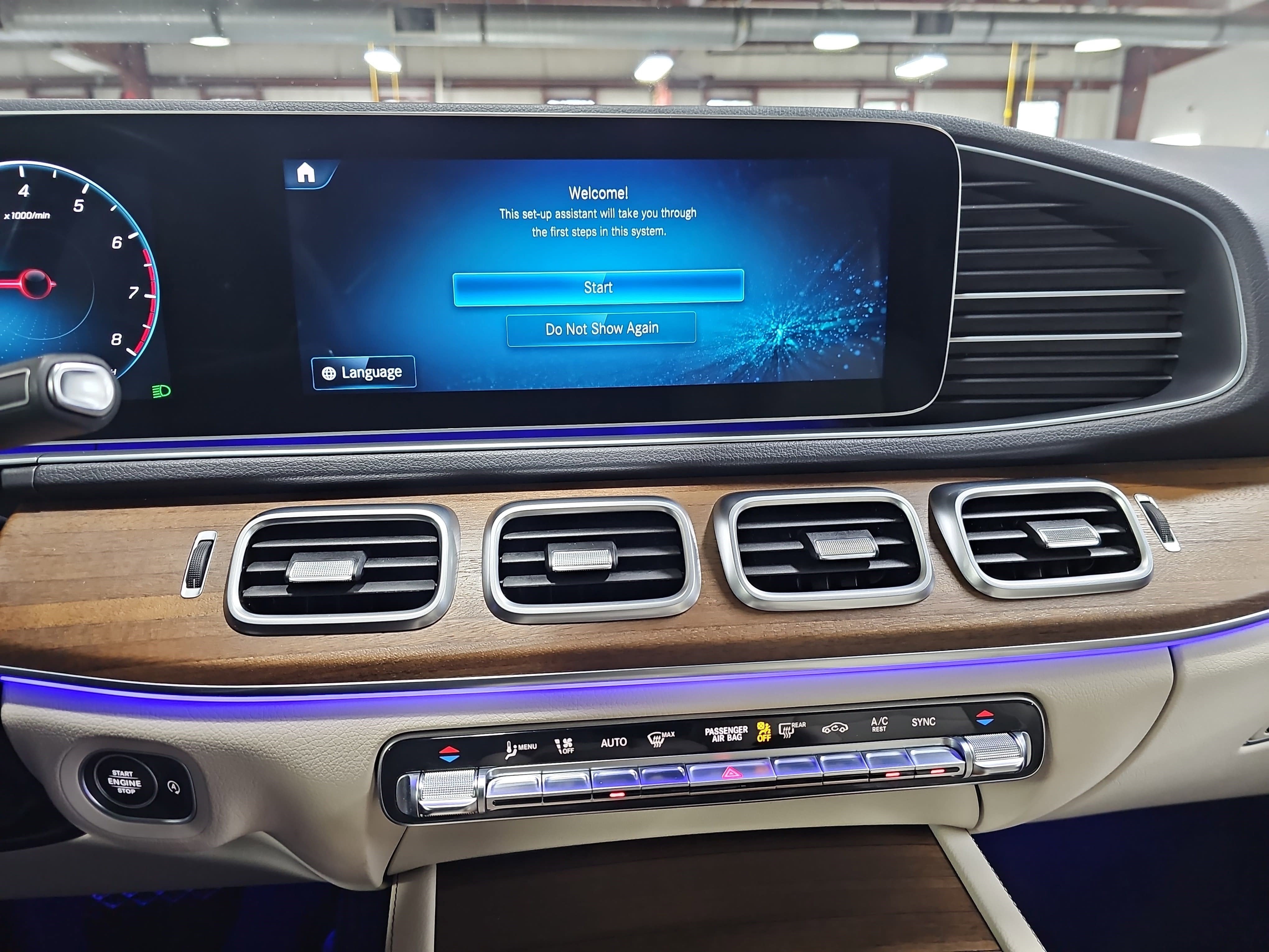 2021 Mercedes-Benz GLE GLE 350