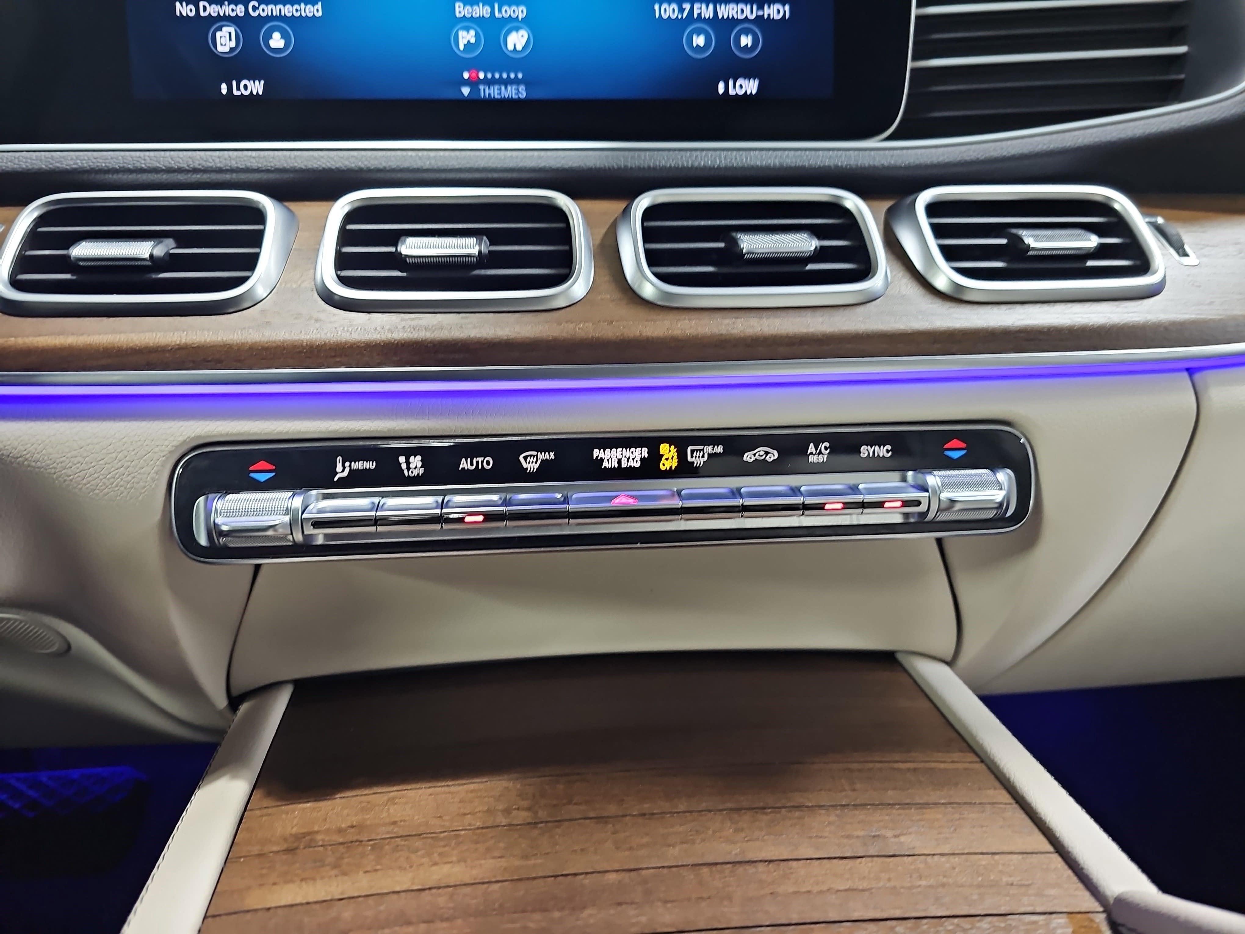 2021 Mercedes-Benz GLE GLE 350