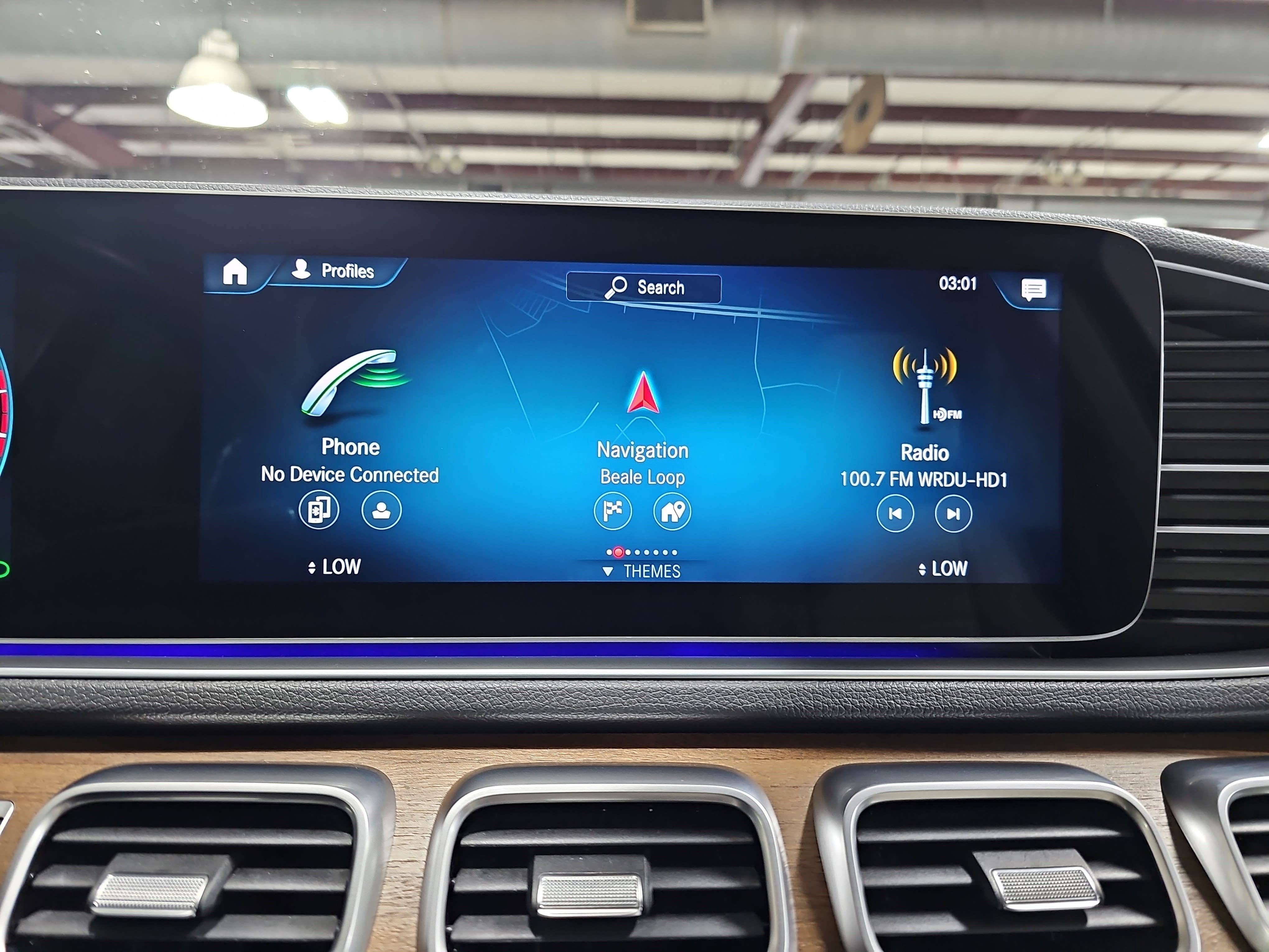 2021 Mercedes-Benz GLE GLE 350