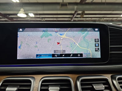 2021 Mercedes-Benz GLE GLE 350