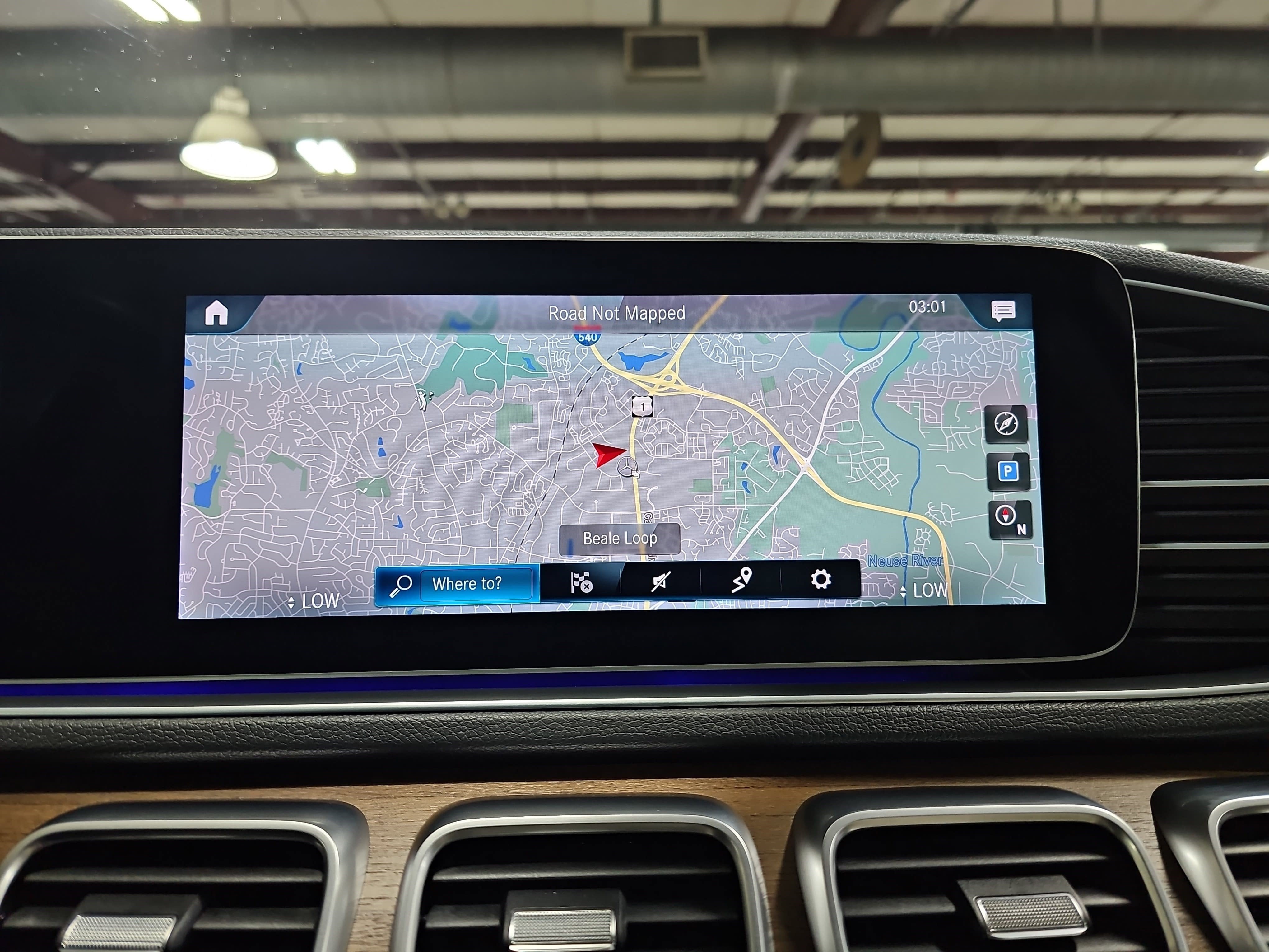 2021 Mercedes-Benz GLE GLE 350