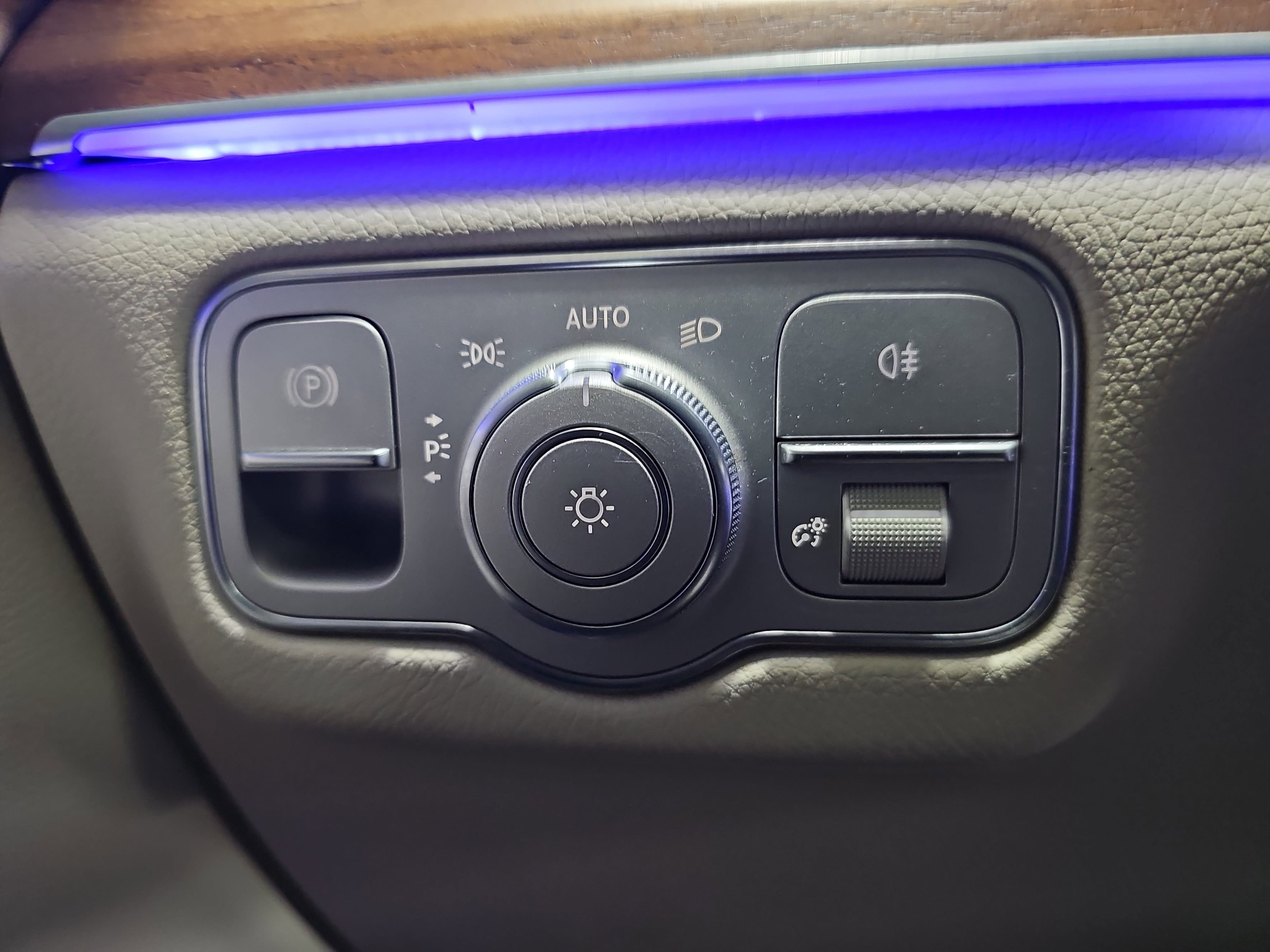 2021 Mercedes-Benz GLE GLE 350