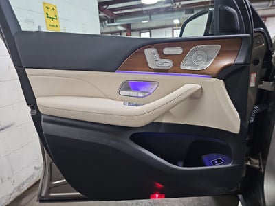 2021 Mercedes-Benz GLE GLE 350