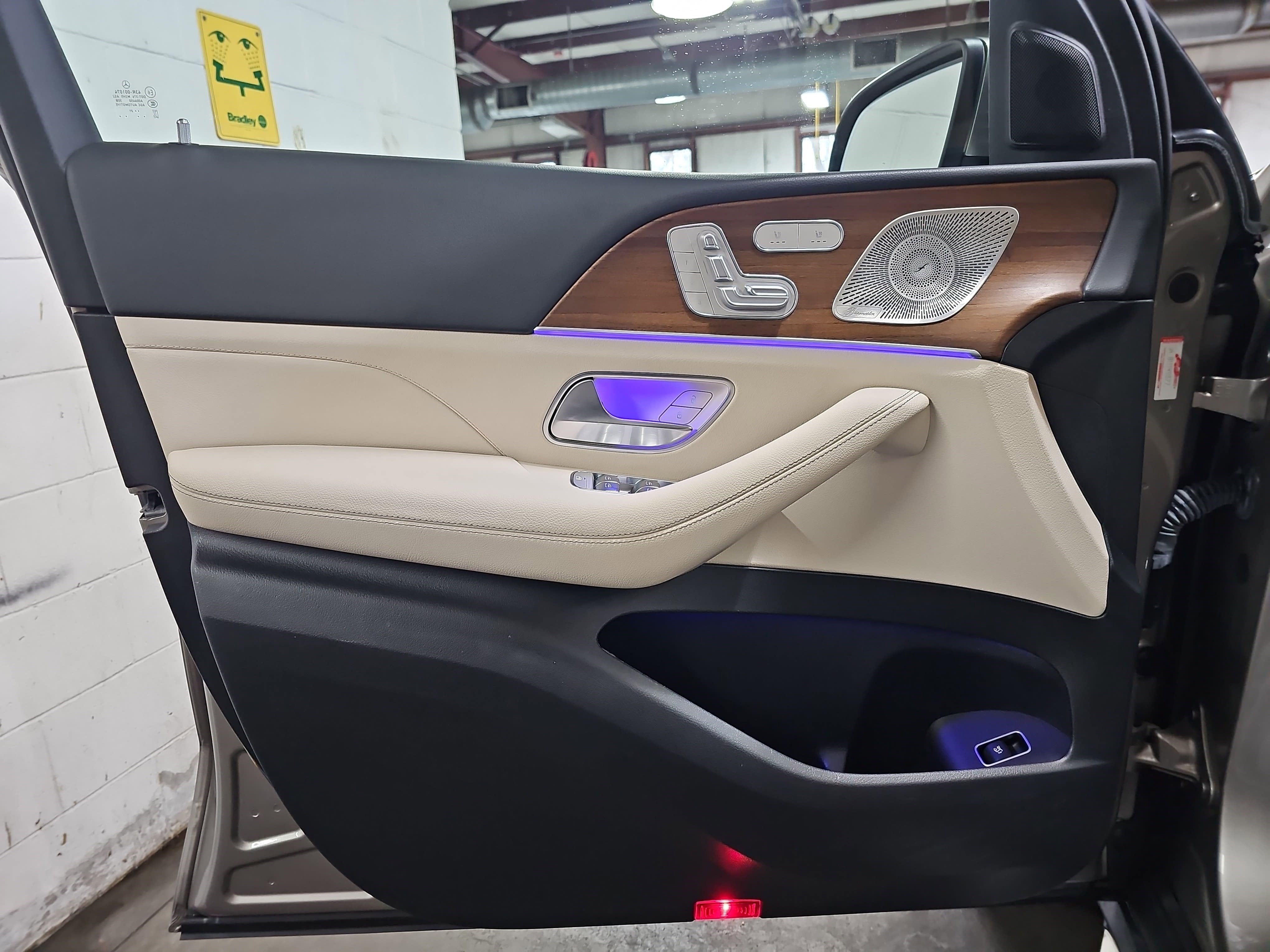 2021 Mercedes-Benz GLE GLE 350