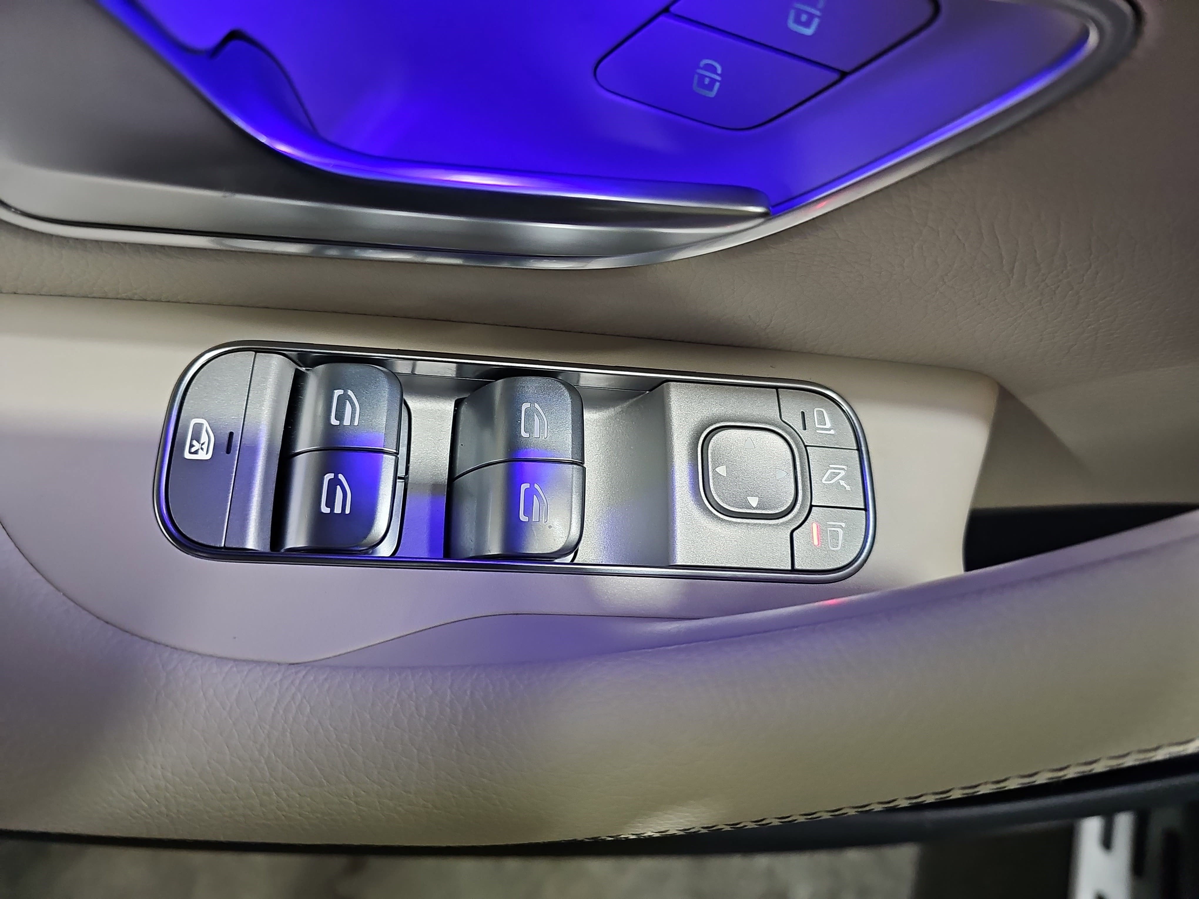 2021 Mercedes-Benz GLE GLE 350