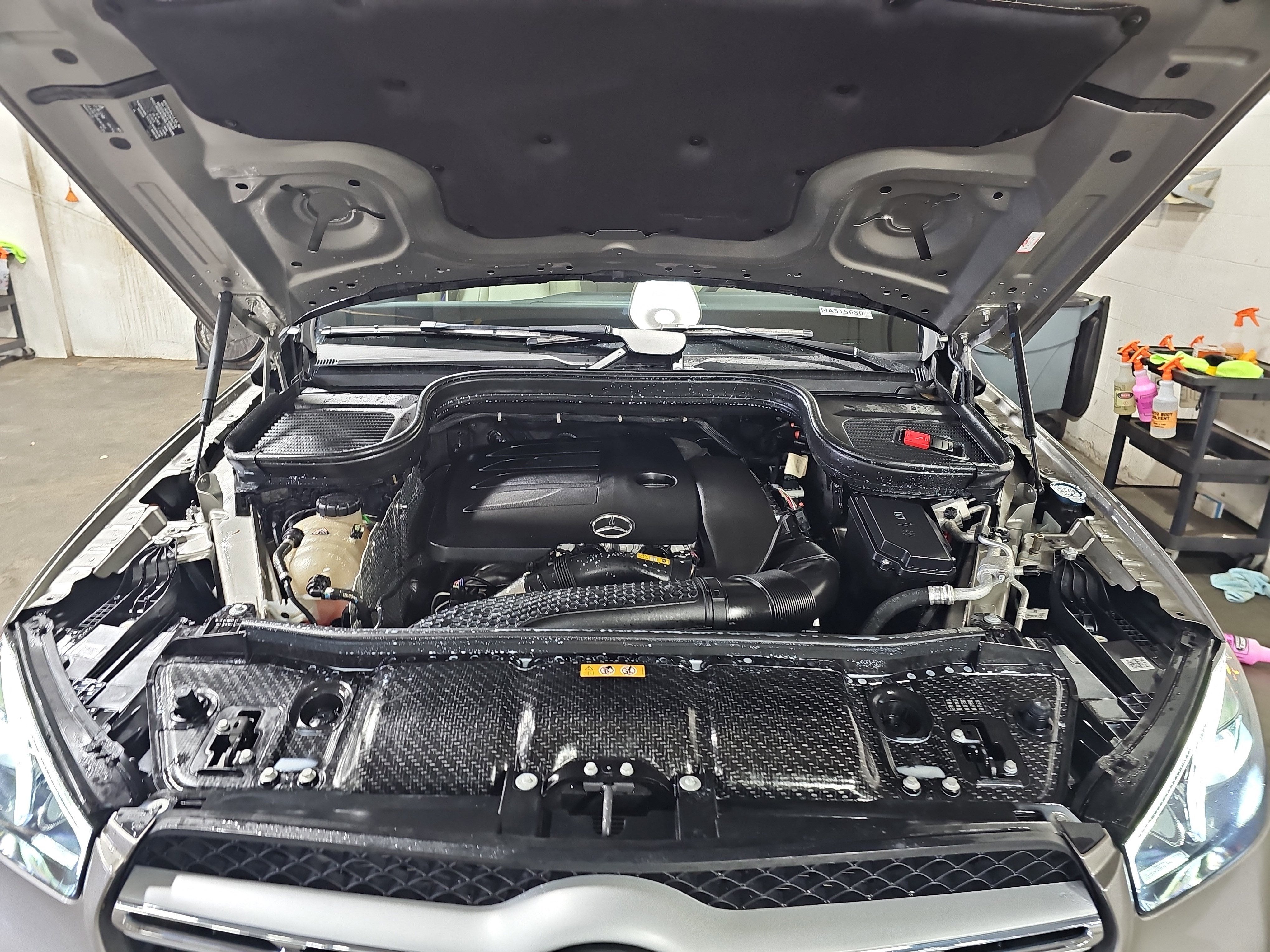 2021 Mercedes-Benz GLE GLE 350