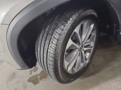 2021 Mercedes-Benz GLE GLE 350