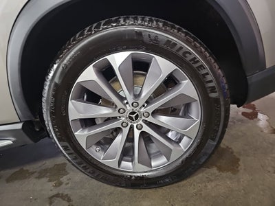 2021 Mercedes-Benz GLE GLE 350