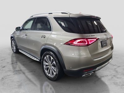 2021 Mercedes-Benz GLE GLE 350