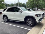 2020 Mercedes-Benz GLE GLE 350