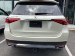 2020 Mercedes-Benz GLE GLE 350