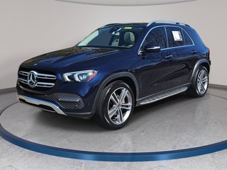 2020 Mercedes-Benz GLE GLE 350