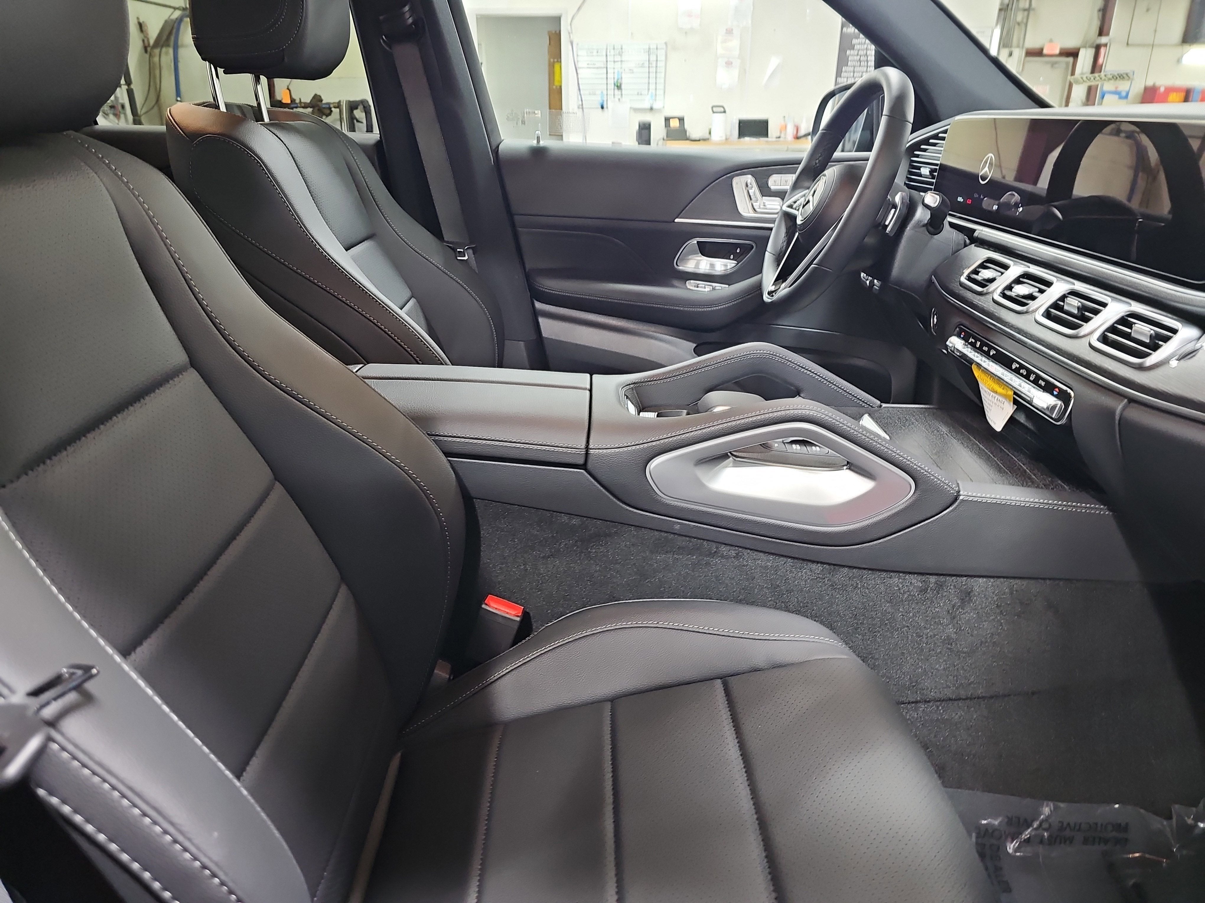 2026 Mercedes-Benz GLE GLE 450