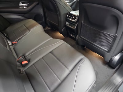2026 Mercedes-Benz GLE GLE 450