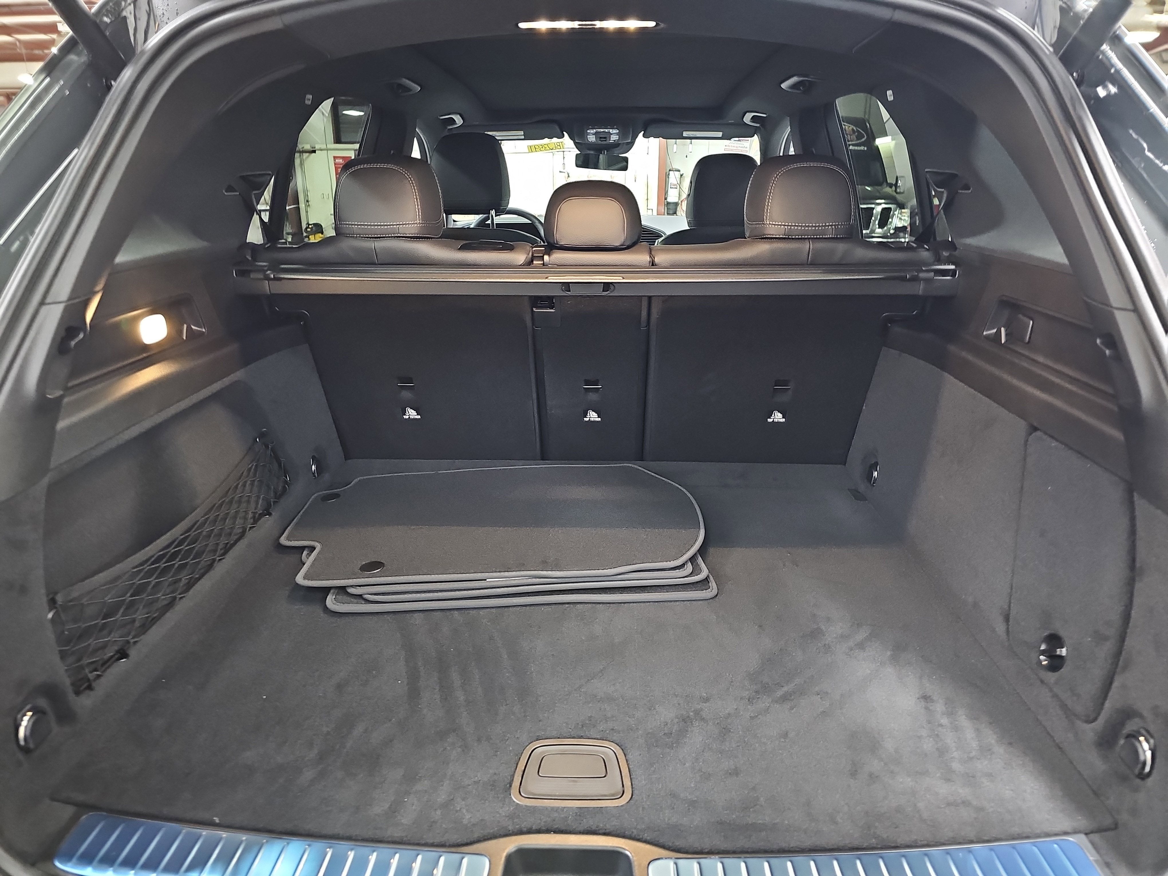2026 Mercedes-Benz GLE GLE 450