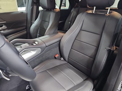 2026 Mercedes-Benz GLE GLE 450