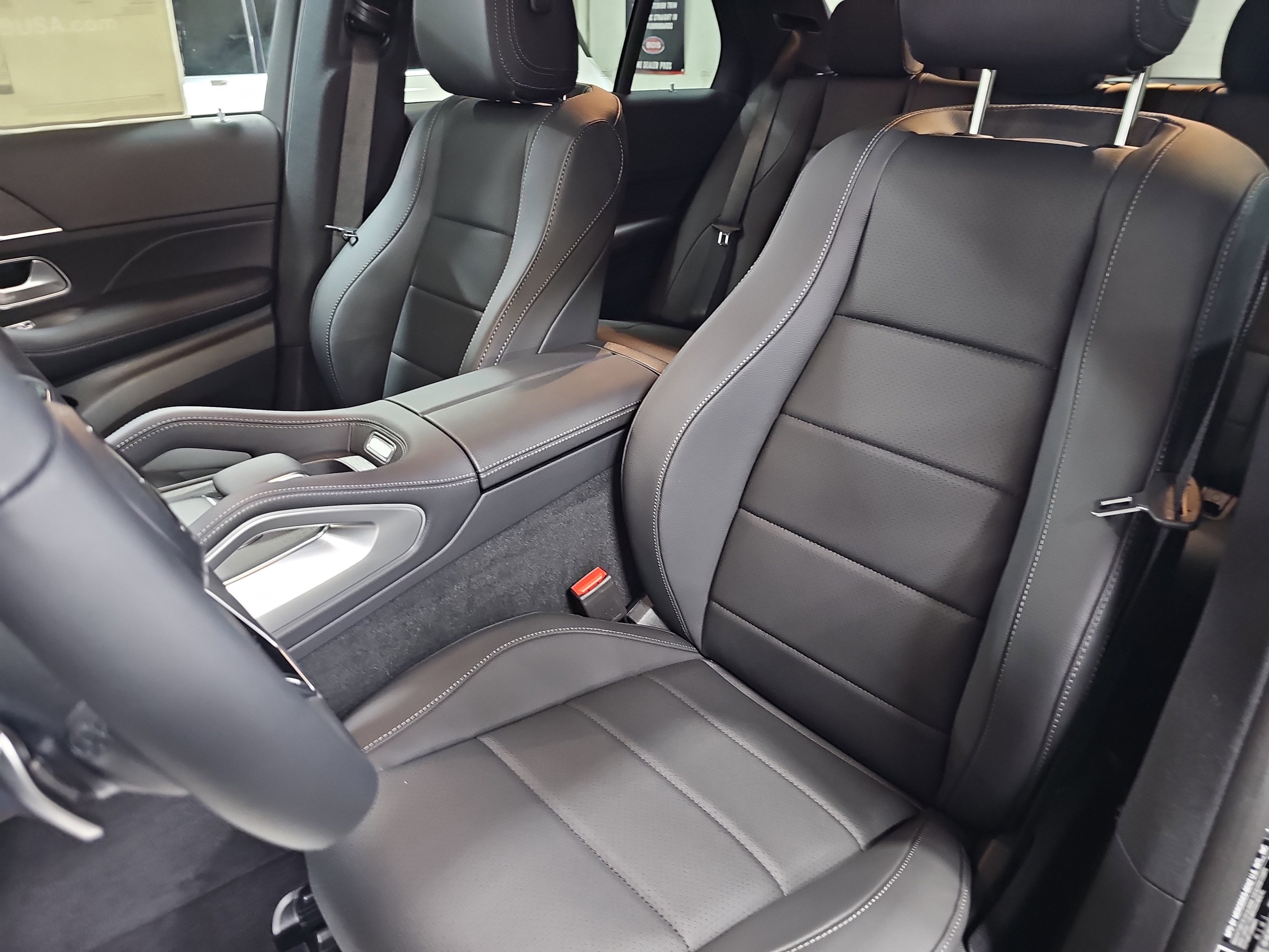 2026 Mercedes-Benz GLE GLE 450