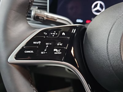 2026 Mercedes-Benz GLE GLE 450