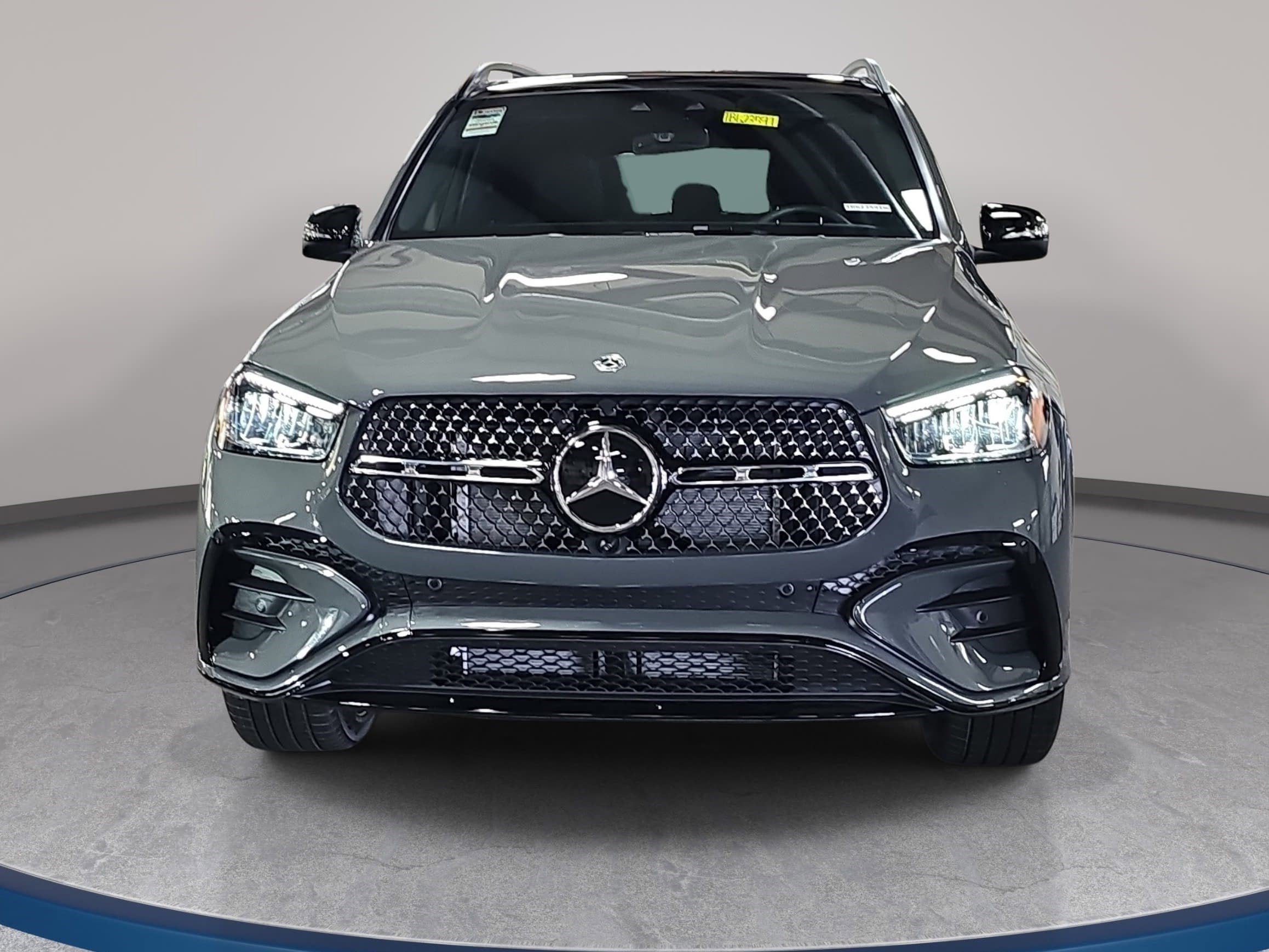 2026 Mercedes-Benz GLE GLE 450