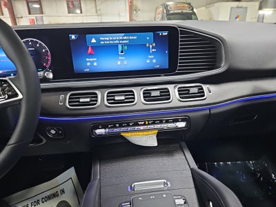 2026 Mercedes-Benz GLE GLE 450