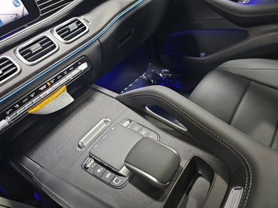 2026 Mercedes-Benz GLE GLE 450
