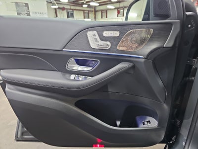 2026 Mercedes-Benz GLE GLE 450