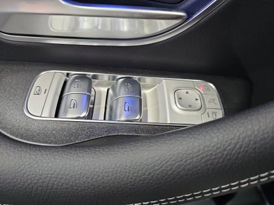 2026 Mercedes-Benz GLE GLE 450
