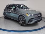 2026 Mercedes-Benz GLE GLE 450