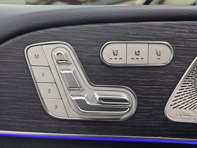 2026 Mercedes-Benz GLE GLE 450