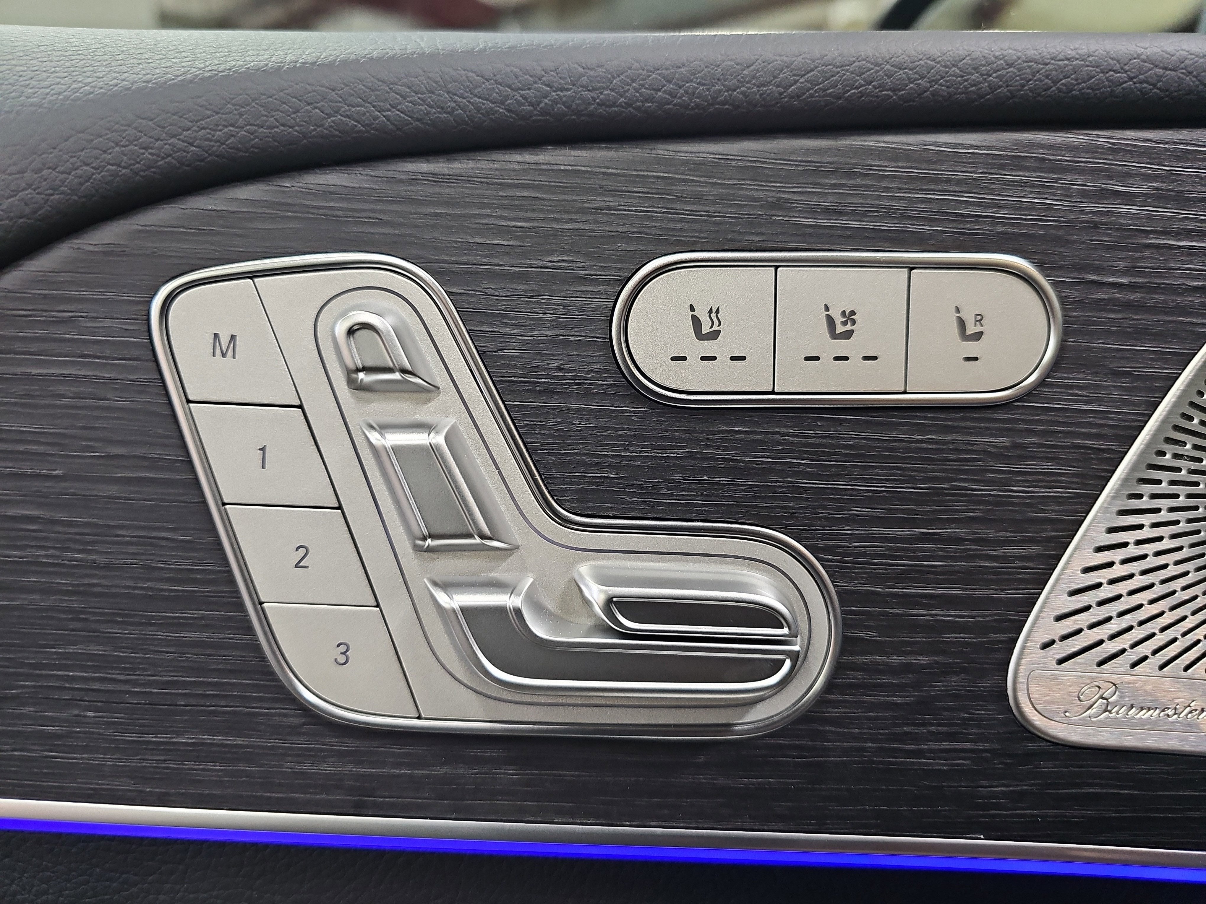 2026 Mercedes-Benz GLE GLE 450
