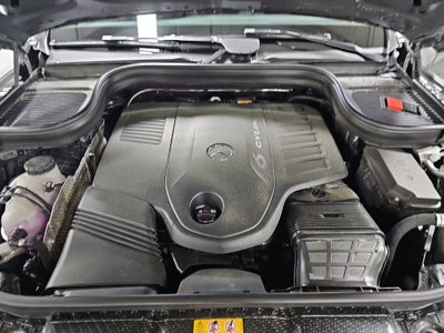 2026 Mercedes-Benz GLE GLE 450