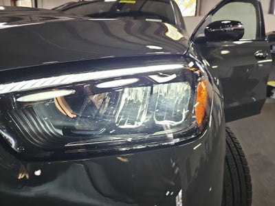 2026 Mercedes-Benz GLE GLE 450