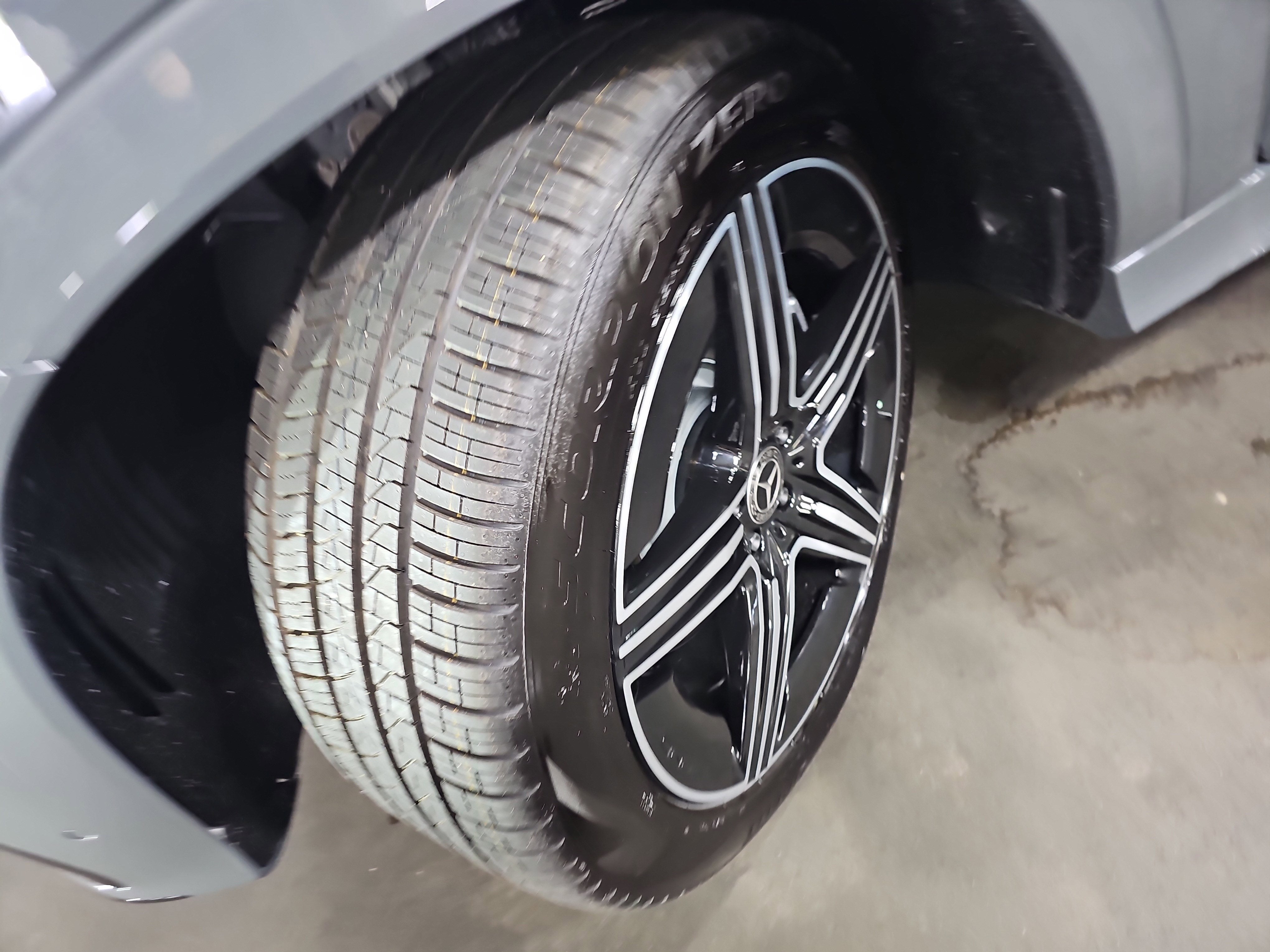 2026 Mercedes-Benz GLE GLE 450