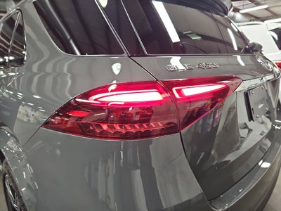 2026 Mercedes-Benz GLE GLE 450