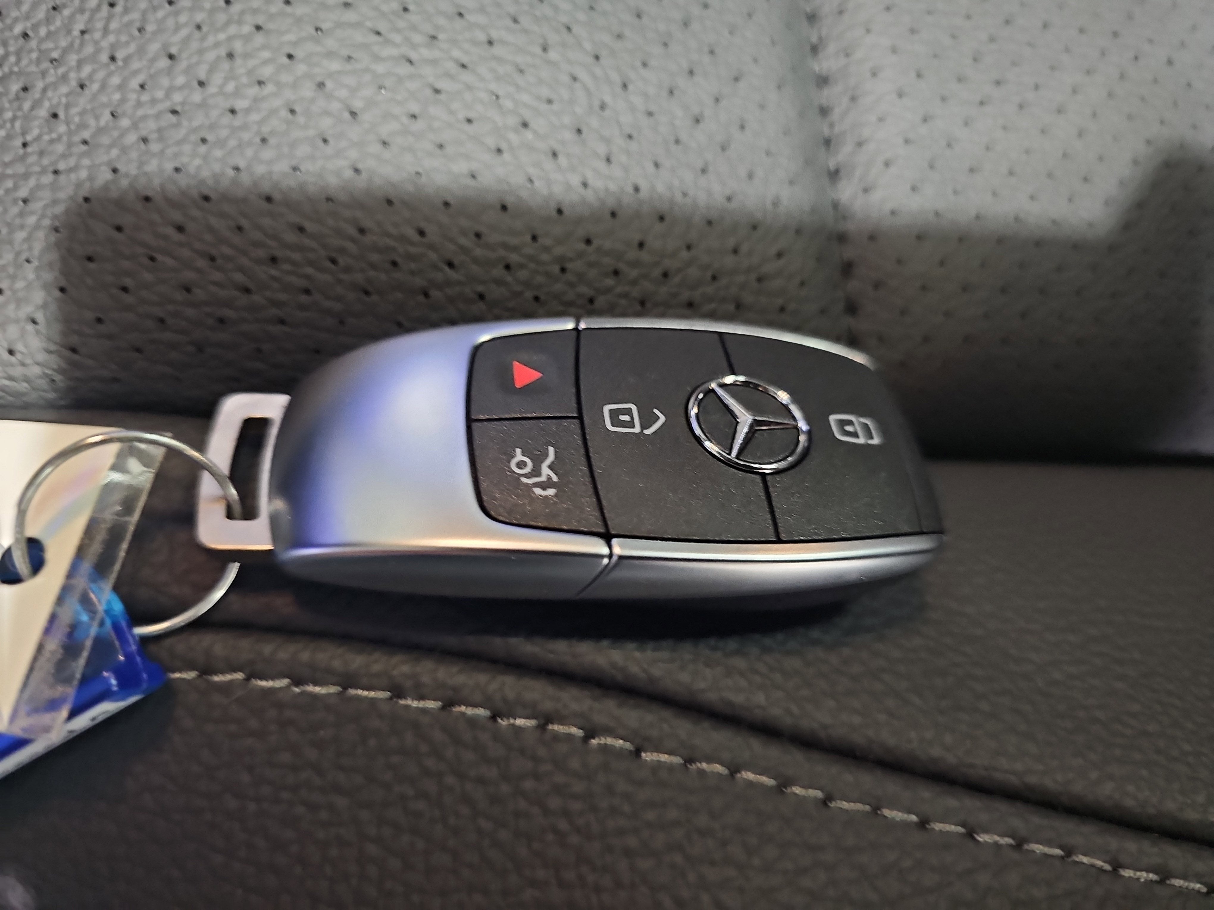 2026 Mercedes-Benz GLE GLE 450