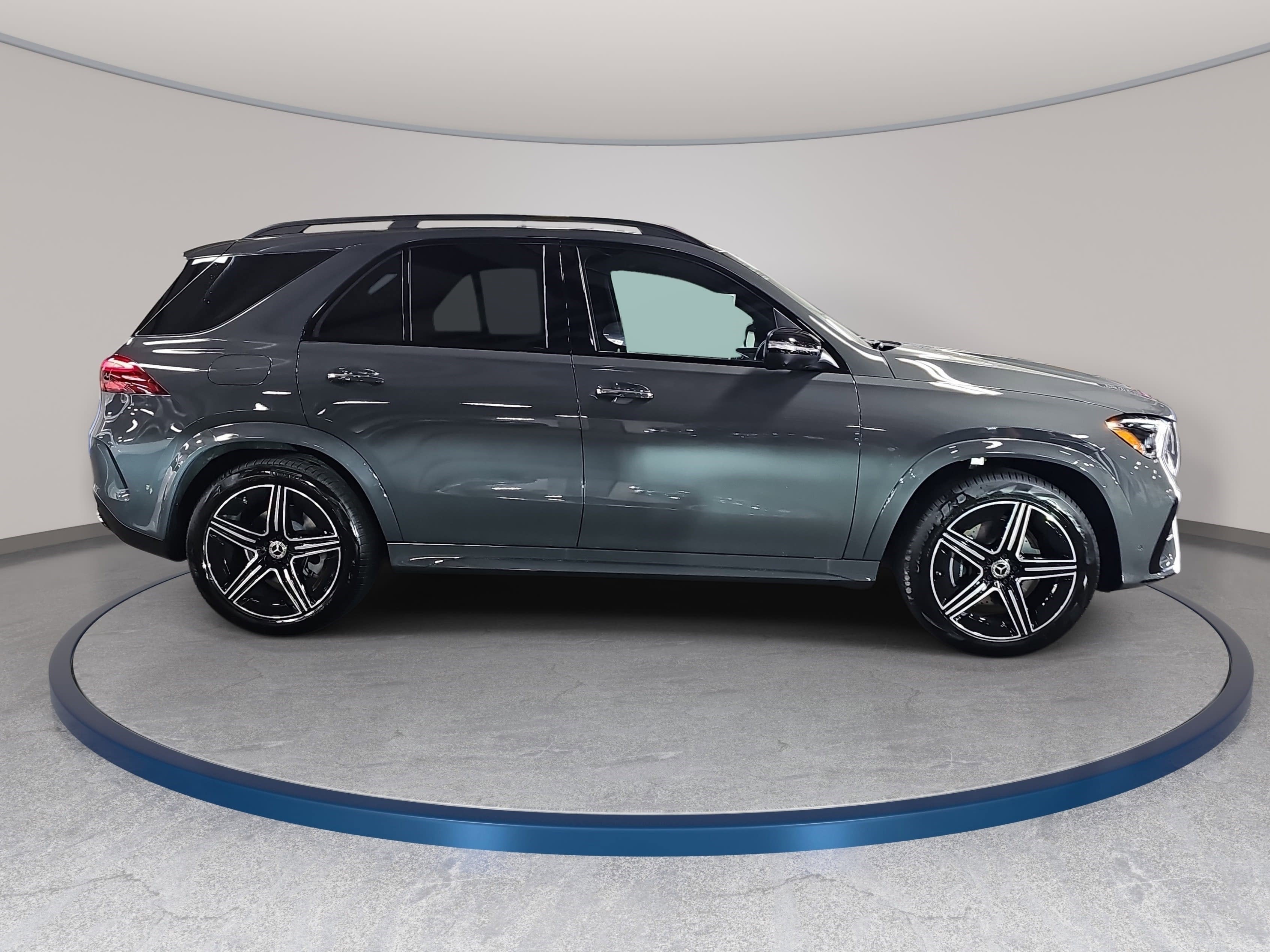 2026 Mercedes-Benz GLE GLE 450