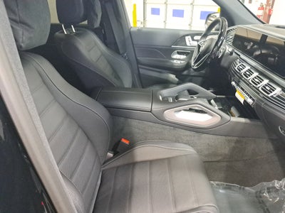 2026 Mercedes-Benz GLE GLE 450