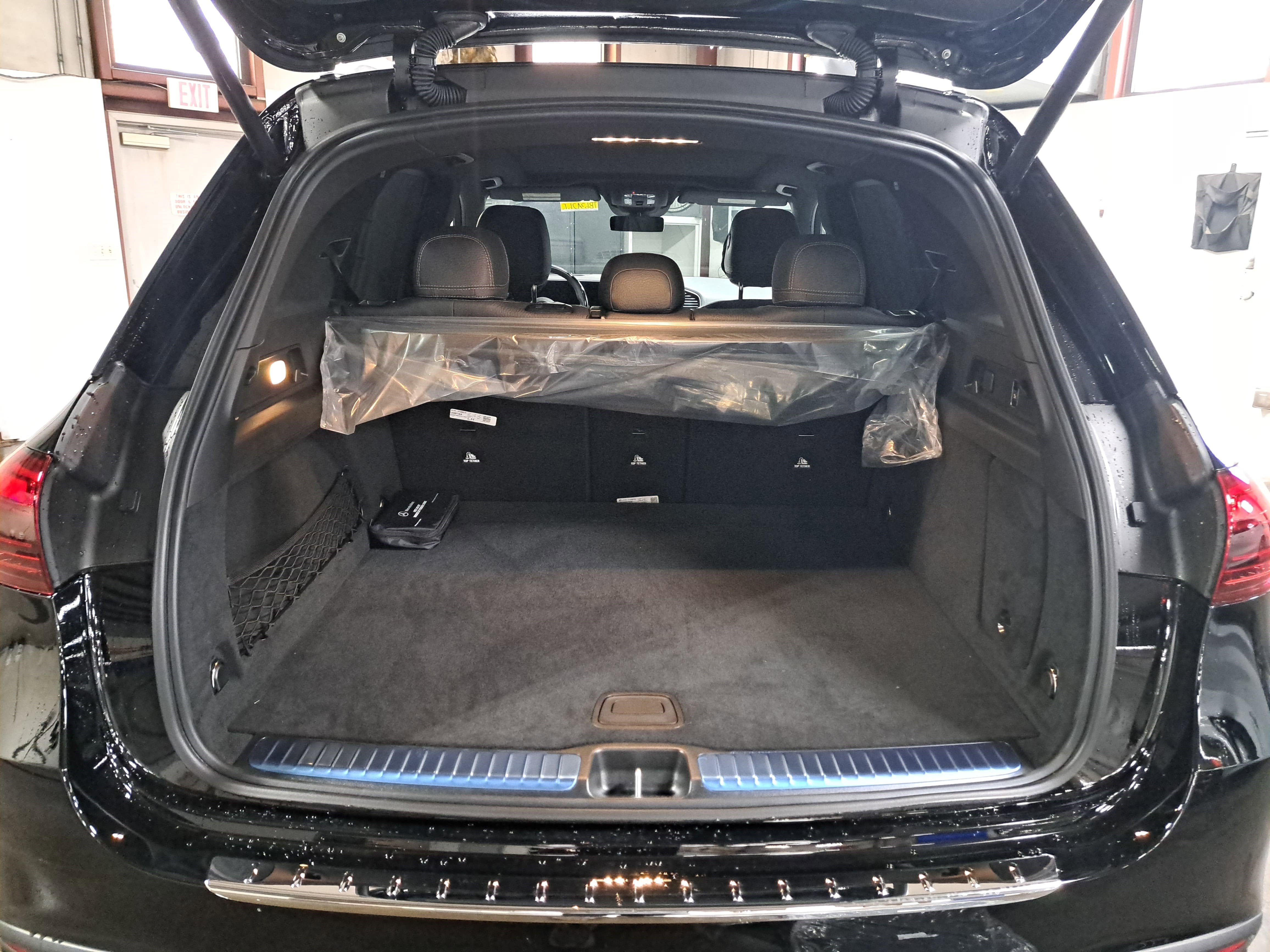 2026 Mercedes-Benz GLE GLE 450