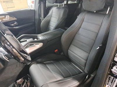 2026 Mercedes-Benz GLE GLE 450